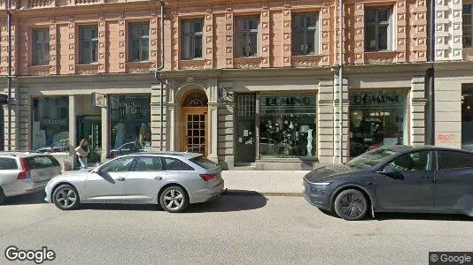 Apartments for rent in Vasastan - Photo from Google Street View