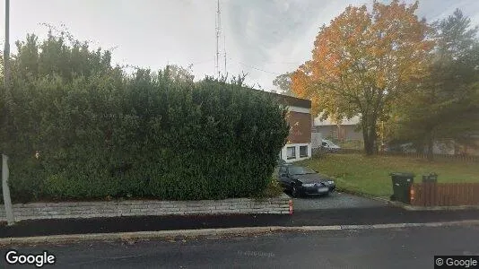 Apartments for rent in Stockholm South - Photo from Google Street View