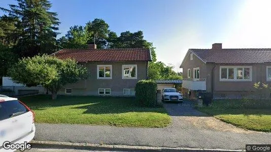 Apartments for rent in Stockholm West - Photo from Google Street View