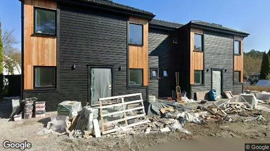 Apartments for rent in Lundby - Photo from Google Street View