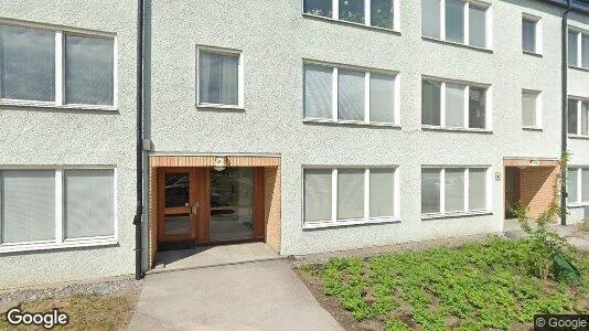 Rooms for rent in Haninge - Photo from Google Street View