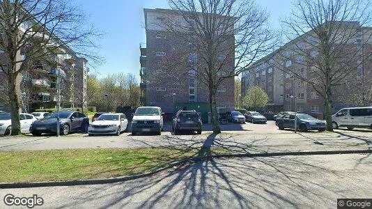 Apartments for rent in Lund - Photo from Google Street View