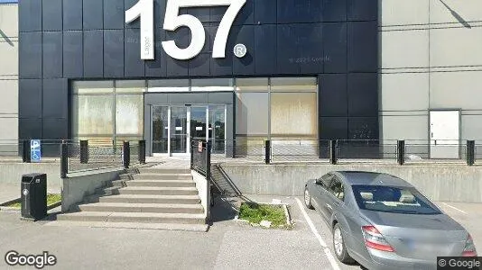 Apartments for rent in Järfälla - Photo from Google Street View