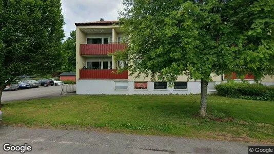 Apartments for rent in Mariestad - Photo from Google Street View