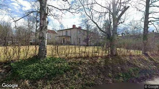 Apartments for rent in Östersund - Photo from Google Street View