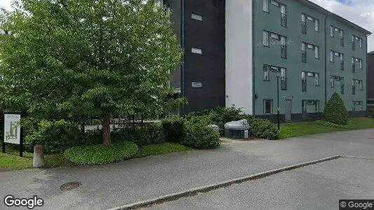 Rooms for rent in Örebro - Photo from Google Street View