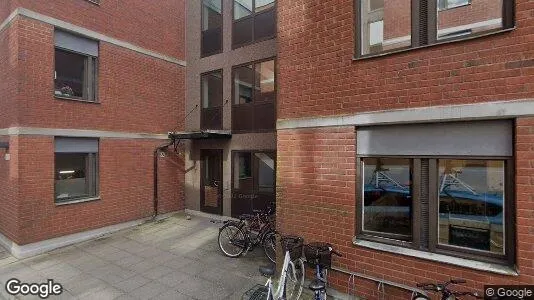 Rooms for rent in Östermalm - Photo from Google Street View