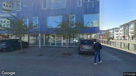 Apartments for rent in Malmö City - Photo from Google Street View