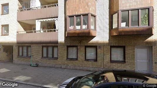 Apartments for rent in Malmö City - Photo from Google Street View