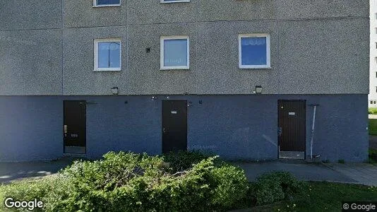 Apartments for rent in Norra hisingen - Photo from Google Street View