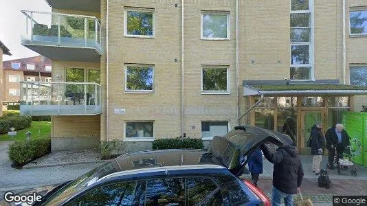 Apartments for rent in Malmö City - Photo from Google Street View