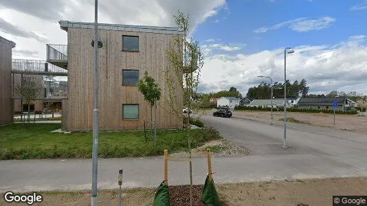 Apartments for rent in Kalmar - Photo from Google Street View