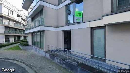 Apartments for rent in Stad Gent - Photo from Google Street View