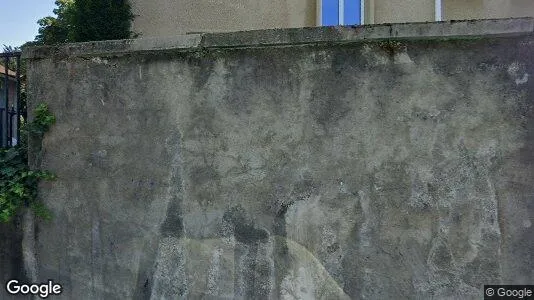 Apartments for rent in Lausanne - Photo from Google Street View