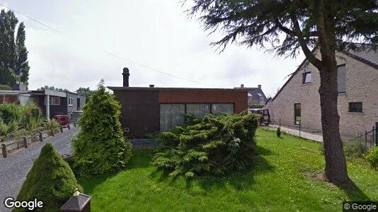 Apartments for rent in Aalst - Photo from Google Street View