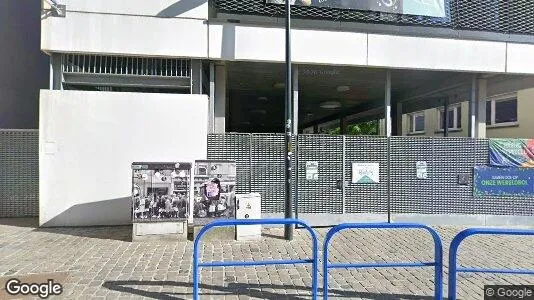 Apartments for rent in Aalst - Photo from Google Street View