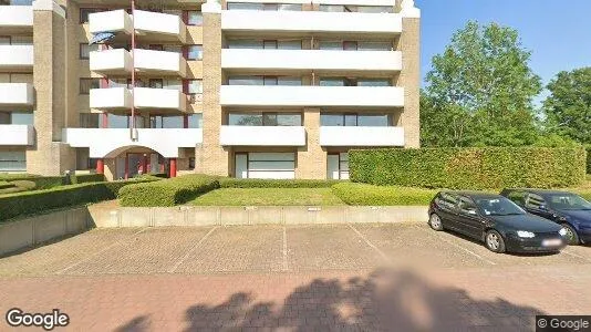 Apartments for rent in Zaventem - Photo from Google Street View