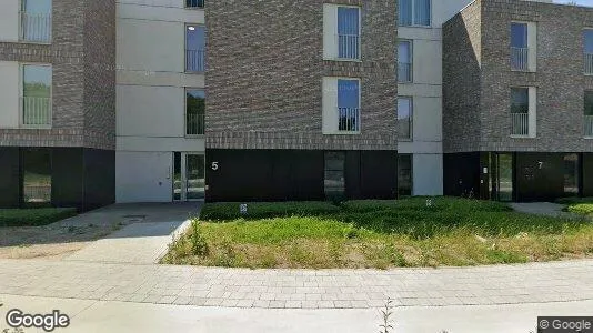 Apartments for rent in Lommel - Photo from Google Street View