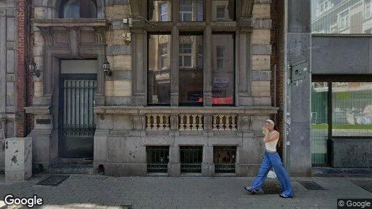 Apartments for rent in Namen - Photo from Google Street View
