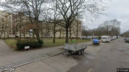 Apartments for rent in Berlin Spandau - Photo from Google Street View