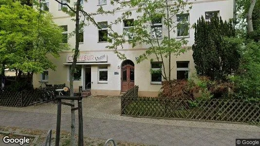Apartments for rent in Berlin Neukölln - Photo from Google Street View