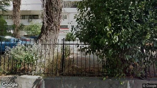 Apartments for rent in Pylaia-Chortiatis - Photo from Google Street View