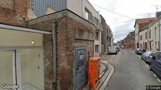 Apartments for rent in Amiens - Photo from Google Street View