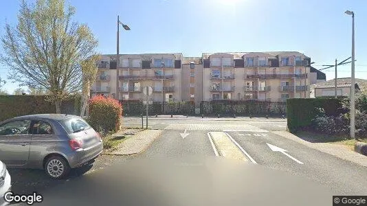Apartments for rent in Orléans - Photo from Google Street View