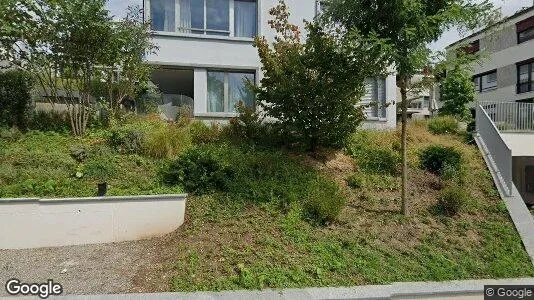 Apartments for rent in Zürich Distrikt 10 - Photo from Google Street View