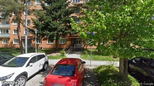 Apartments for rent in Plzeň-město - Photo from Google Street View