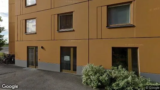 Rooms for rent in Solna - Photo from Google Street View