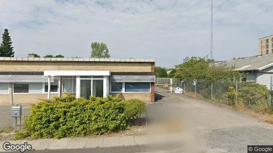 Apartments for rent in Ishøj - Photo from Google Street View