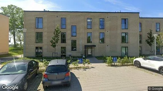 Apartments for rent in Frederikssund - Photo from Google Street View