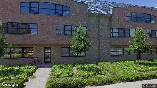 Apartments for rent in Geel - Photo from Google Street View