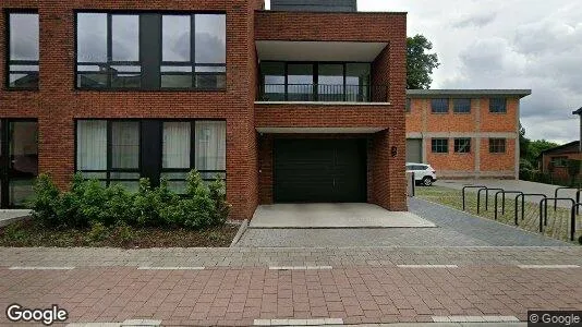 Apartments for rent in Sint-Niklaas - Photo from Google Street View