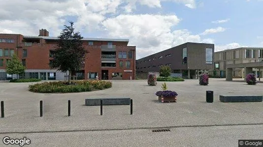 Apartments for rent in Dilsen-Stokkem - Photo from Google Street View