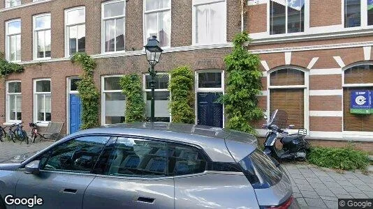 Apartments for rent in The Hague Centrum - Photo from Google Street View
