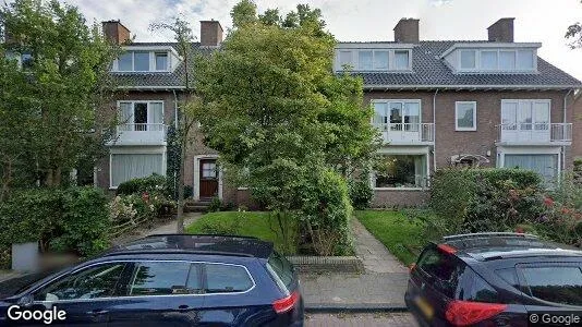 Apartments for rent in Wassenaar - Photo from Google Street View