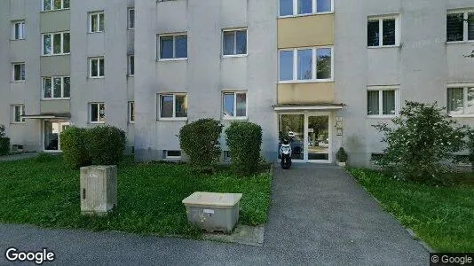 Apartments for rent in Garsten - Photo from Google Street View
