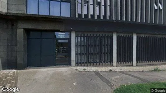 Apartments for rent in Chesterfield - Derbyshire - Photo from Google Street View