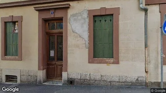 Apartments for rent in Riviera-Pays-d'Enhaut - Photo from Google Street View