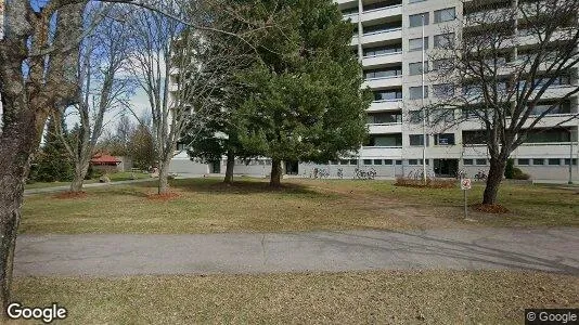 Apartments for rent in Pori - Photo from Google Street View