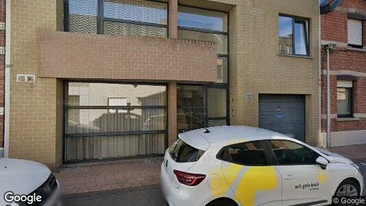 Apartments for rent in Kapellen - Photo from Google Street View