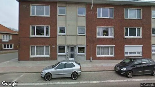Apartments for rent in Brasschaat - Photo from Google Street View