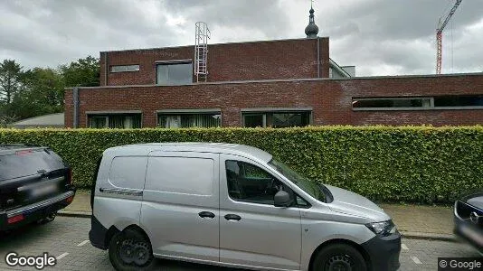 Apartments for rent in Hoogstraten - Photo from Google Street View