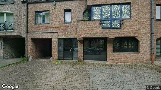Apartments for rent in Westerlo - Photo from Google Street View