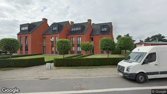 Apartments for rent in Oud-Turnhout - Photo from Google Street View