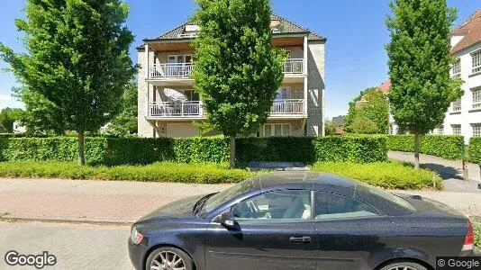 Apartments for rent in Herentals - Photo from Google Street View