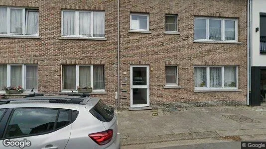 Apartments for rent in Lier - Photo from Google Street View