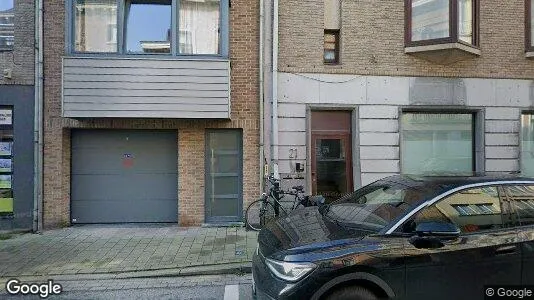 Apartments for rent in Temse - Photo from Google Street View